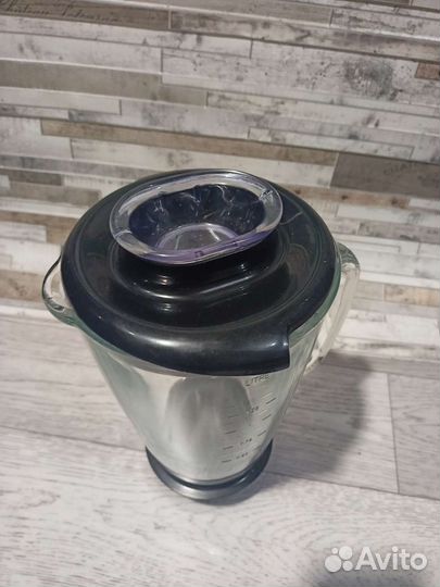 Чаша блендера Tefal, Moulinex Blendforce в сборе