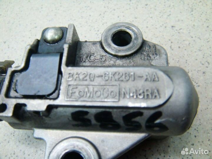 Натяжитель цепи грм Peugeot Boxer 3 2.2 HDI puma