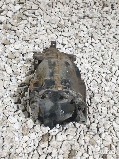 Редуктор задний Mercedes-Benz CLS 219