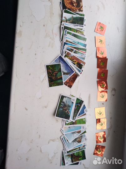 Игрушки из магазинов