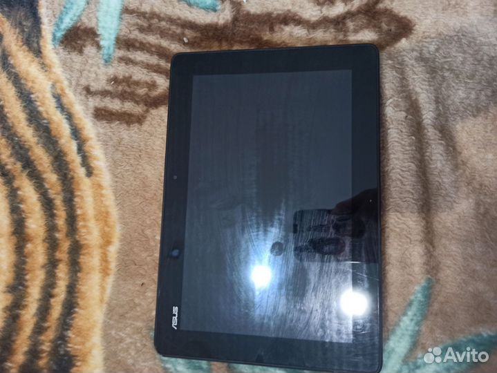 Планшет asus