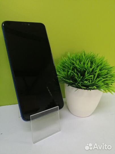 HONOR 8X, 4/128 ГБ