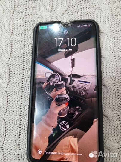 Xiaomi Mi Note 10 Lite, 8/128 ГБ