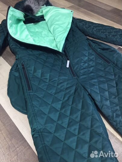 Комбинезон женский новый фирмы Kambeze Ne