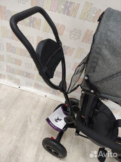 Велосипед коляска трёхколёсный Farfello PL-04