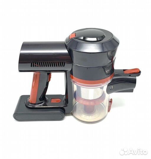 Беспроводной пылесос мощный подарок