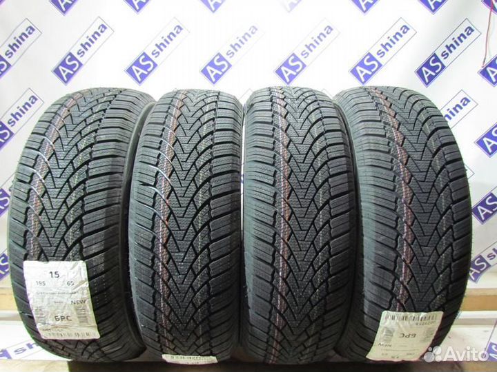 Grenlander IceHawke 1 195/65 R15 95T