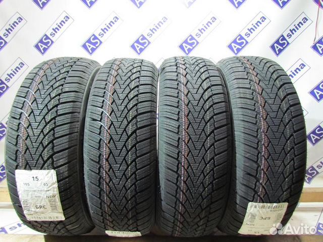 Grenlander IceHawke 1 195/65 R15 95T