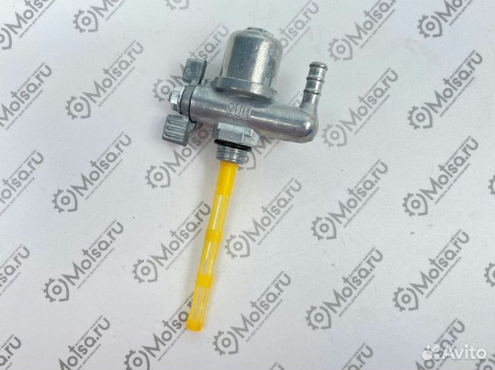 Бензокран Восход с сеткой