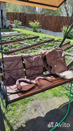 Прогулочная коляска для двойни или погодок