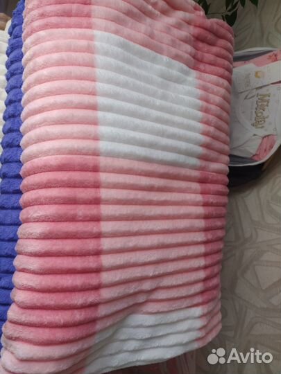 Плед покрывало