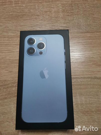iPhone 13 Pro, 512 ГБ
