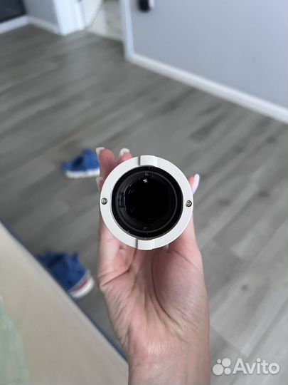 Насадка на стайлер bork