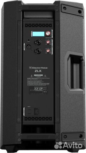 Активная Акустическая система Electro voice zlx15p
