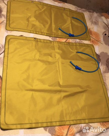 Кислородная подушка