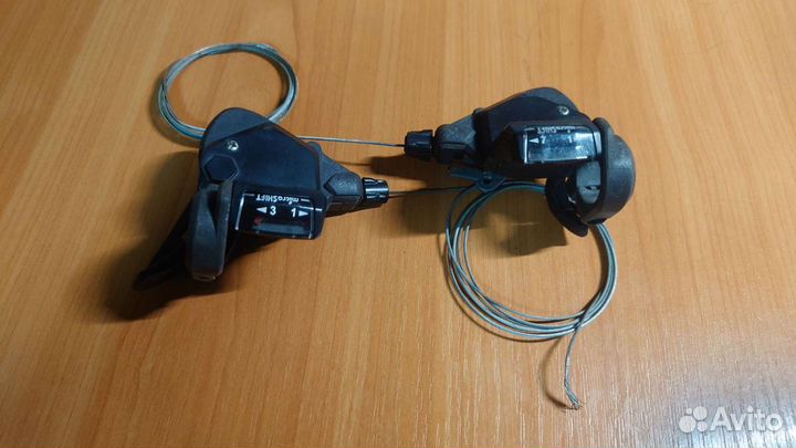 Мех тормоза, машинки,монетки