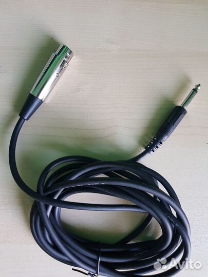 Микрофон для караоке BBK