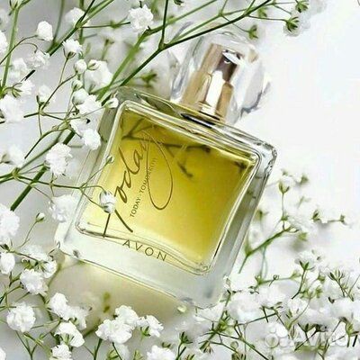 Парфюмерия эйвон