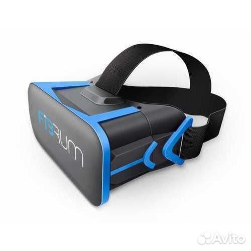 Очки виртуальной реальности Fibrum