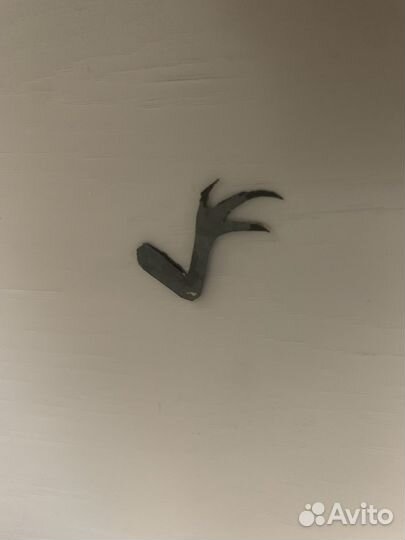 Велоцираптор блю