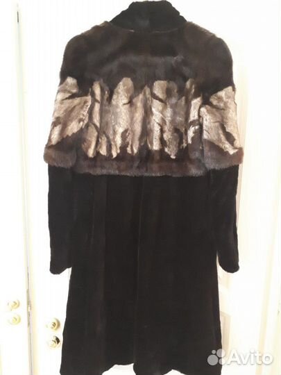 Продается шуба