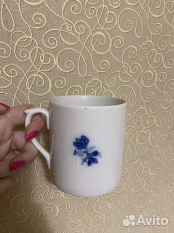 Кружка СССР