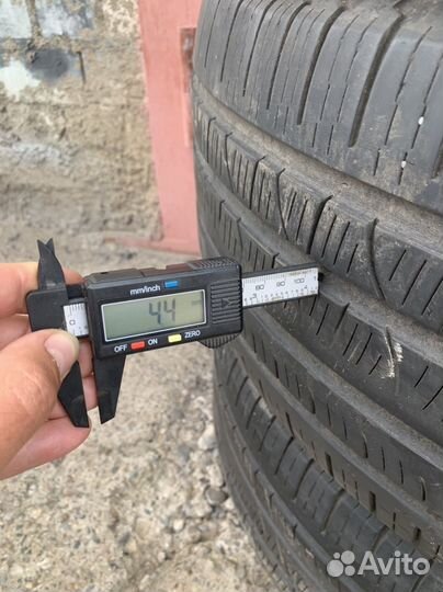 Pirelli Scorpion Verde All Season 285/65 R17 116H