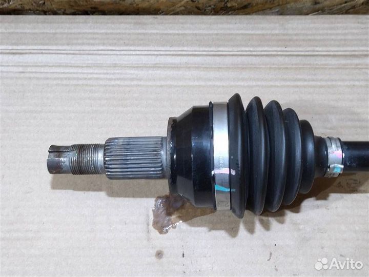 Полуось передний левый Maserati Levante M161 3.0 D