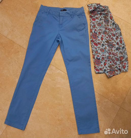 Блуза oodji ultra 36/42