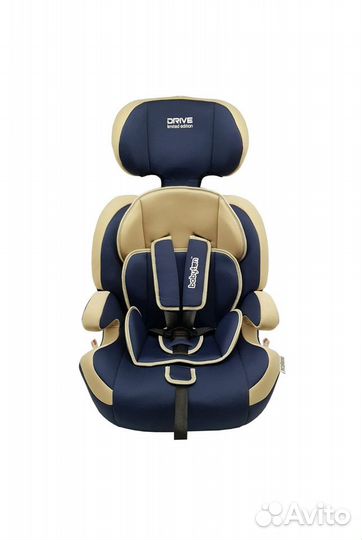 Детское автокресло 9 до 36 кг