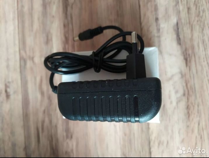 Блок питания 12в2а