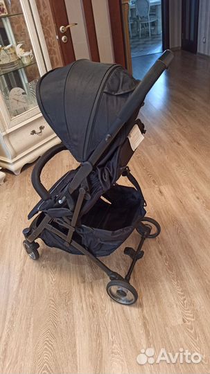 Коляска детская прогулочная Happyway