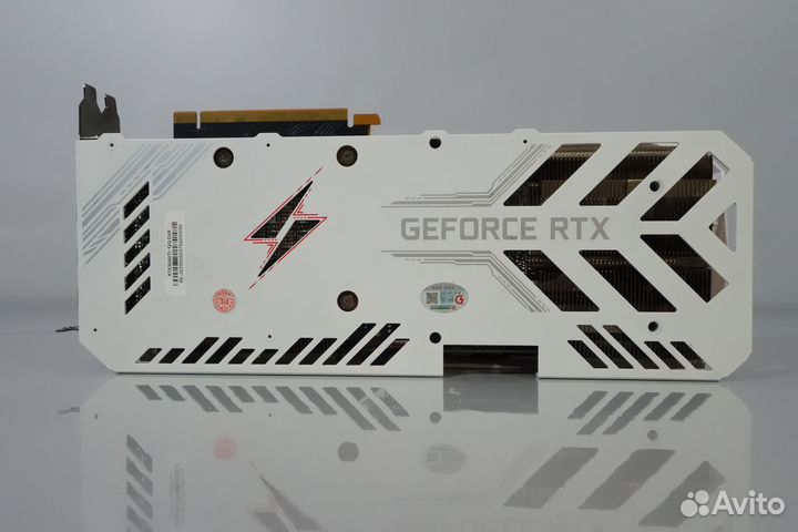 Peladn GeForce RTX 3080 Ti RTX3080TI-12G D6X 12GB