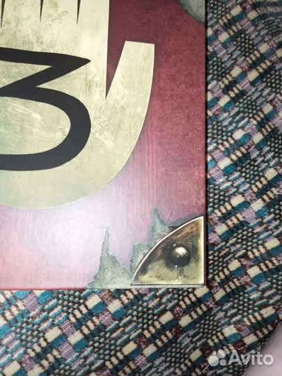 Книга гравити фолз 3