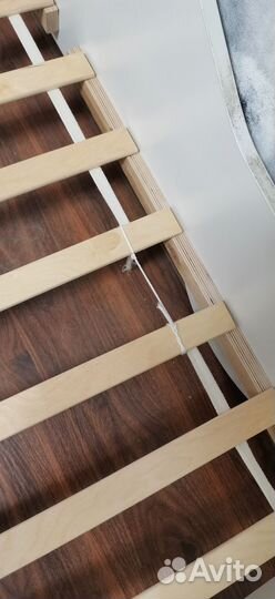 Детская кровать машина с матрасом