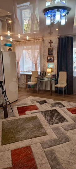 Квартира-студия, 32 м², 3/5 эт.