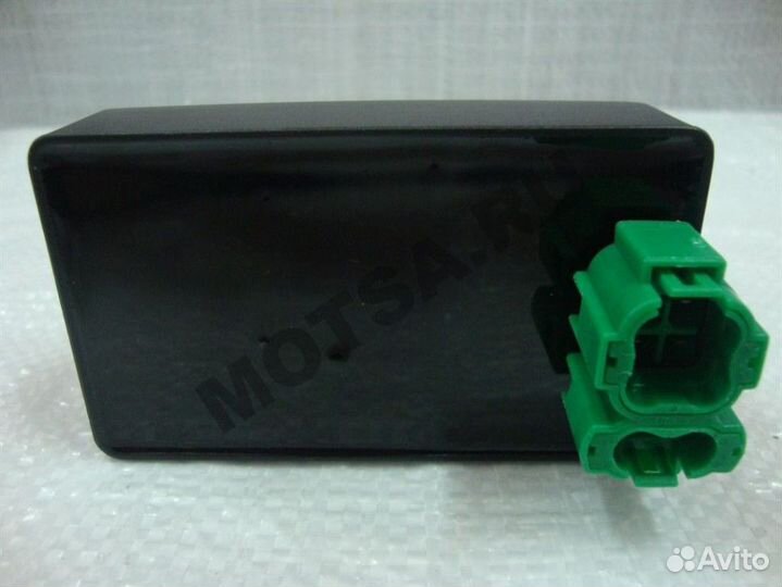 Коммутатор Honda Dio-ZX/AF35