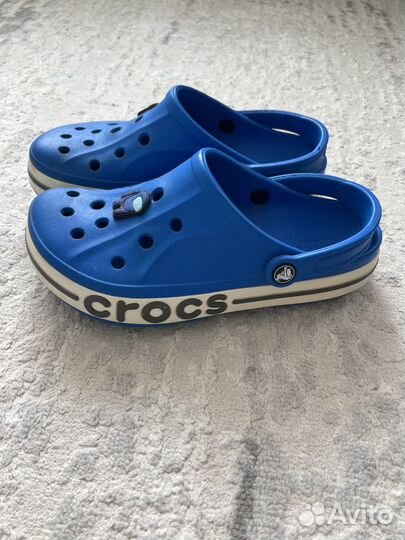 Crocs мужские 39/40