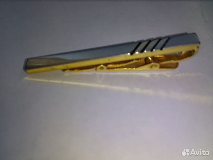 Зажим для галстука