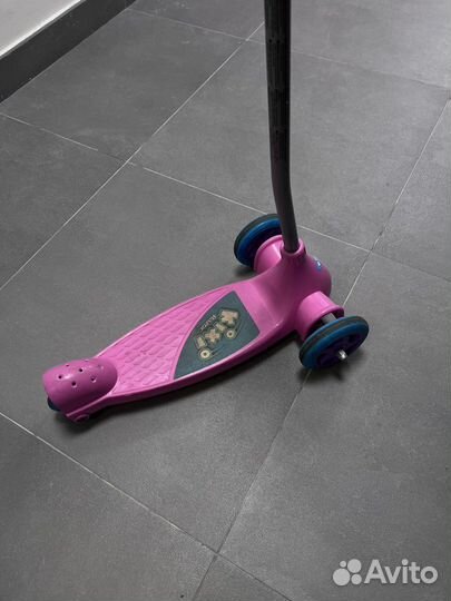 Самокат детский