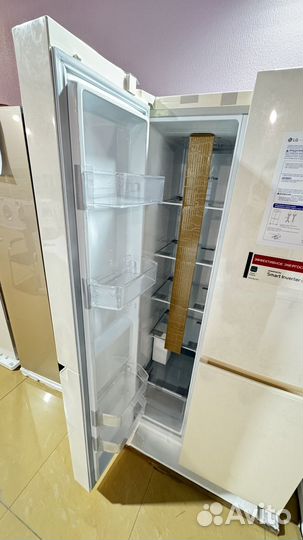 Холодильник Lg GC-B257jeyv