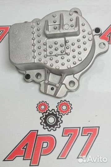 Помпа Toyota 2zrfxe 161A039015