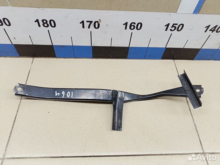 Крепление аккумулятора RAV 4 2013