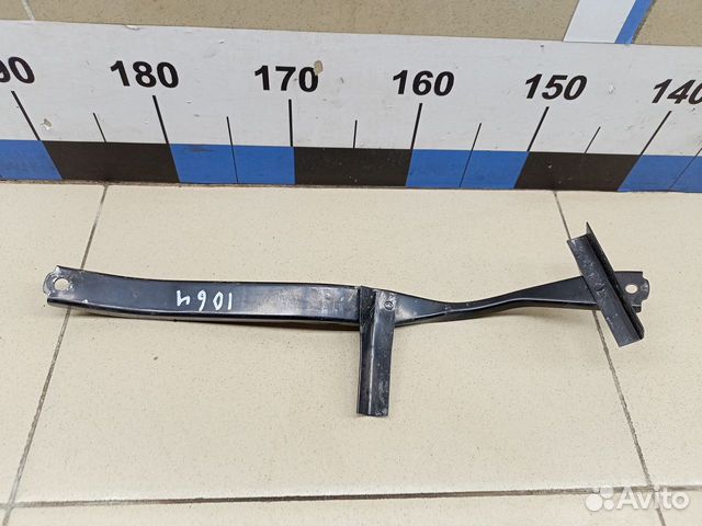 Крепление аккумулятора RAV 4 2013