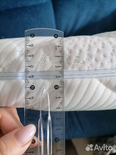 Матрас детский 120*60 новый