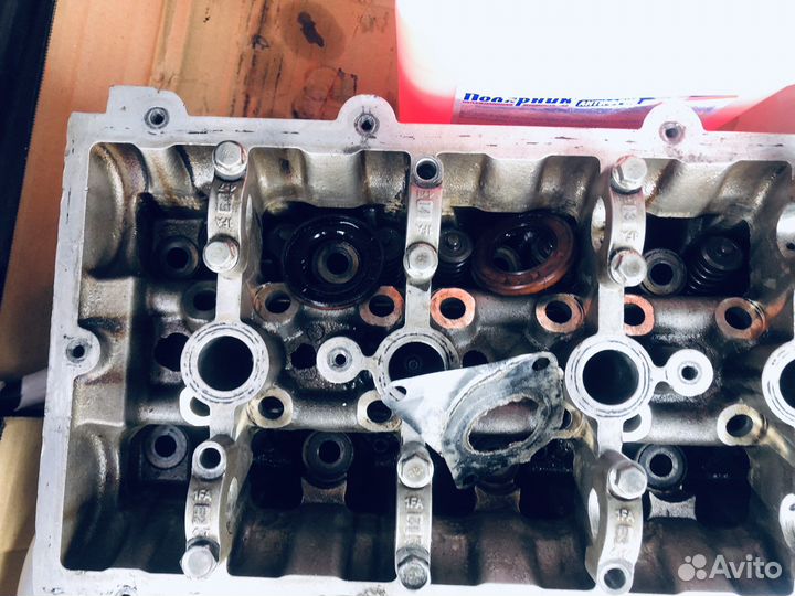 Гбц чери s18d