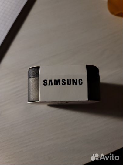 Наушники samsung akg type c