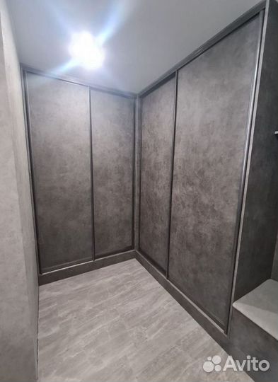 Шкаф купе под заказ