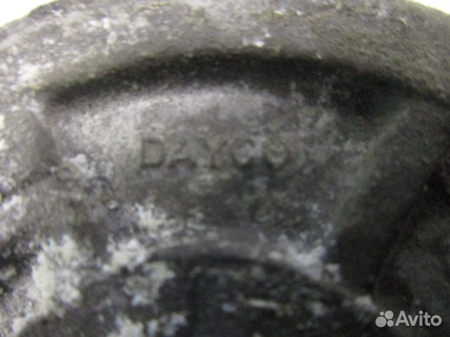 Ролик-натяжитель Scania P, G, R series