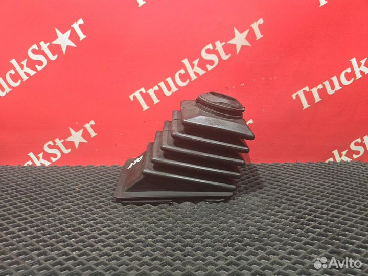 Кожух рулевого кардана Daf 95XF, Daf XF106